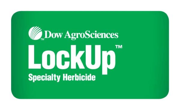 LOCKUP herbicide fights dollarweed | SportsField Management