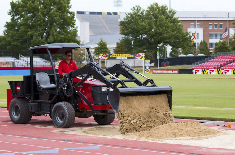 How do new turf industry products come to be? SportsField Management