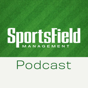 SportsField Management Podcast