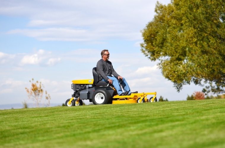 Walker B27i