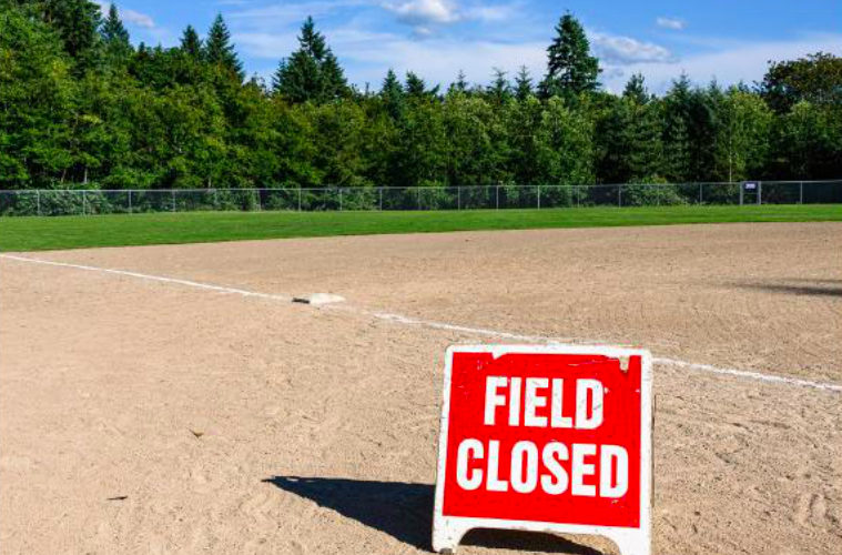 Winning with Municipal Fields | SportsField Management