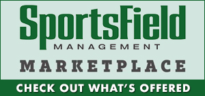 SportsField Management Marketplace - Check Out What's Offered