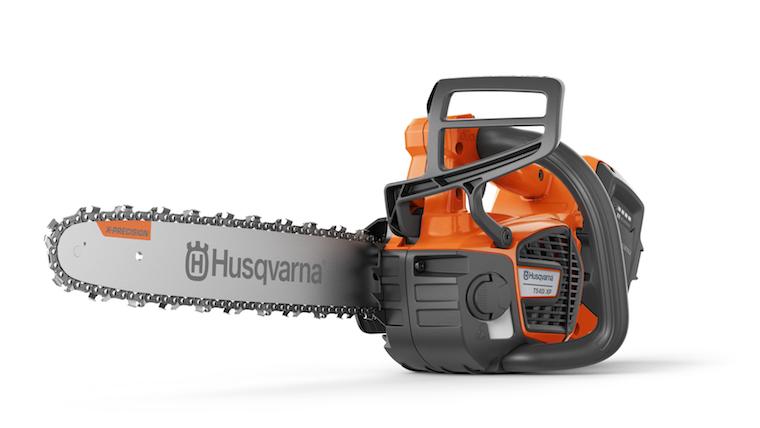 Husqvarna T540i XP chain saw