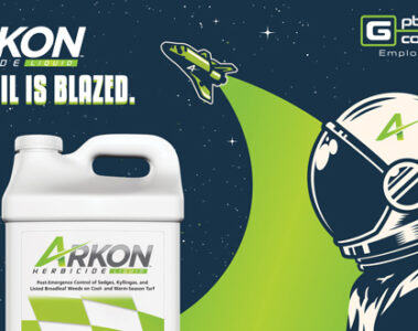 Arkon Herbicide