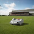 Echo Turf Mower