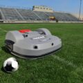 Echo Turf Mower