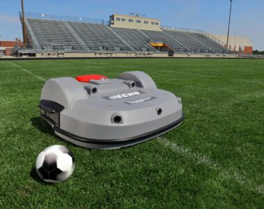 Echo Turf Mower