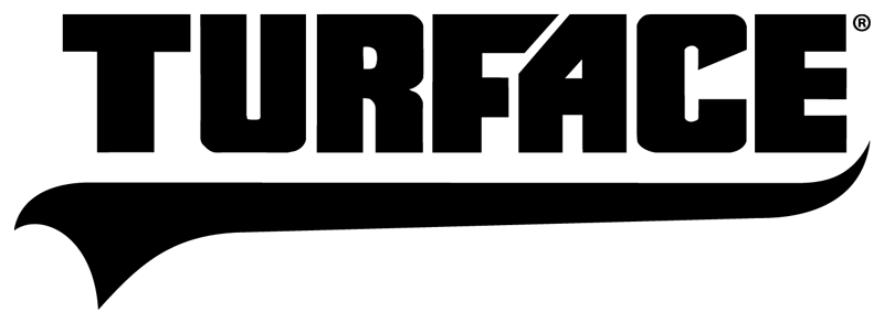 Turface logo
