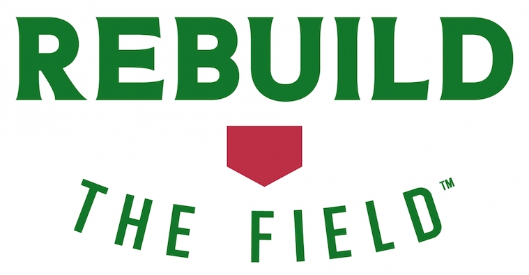Turface Rebuild the Field
