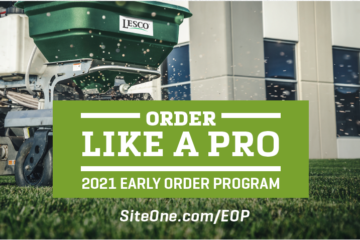 SiteOne EOP
