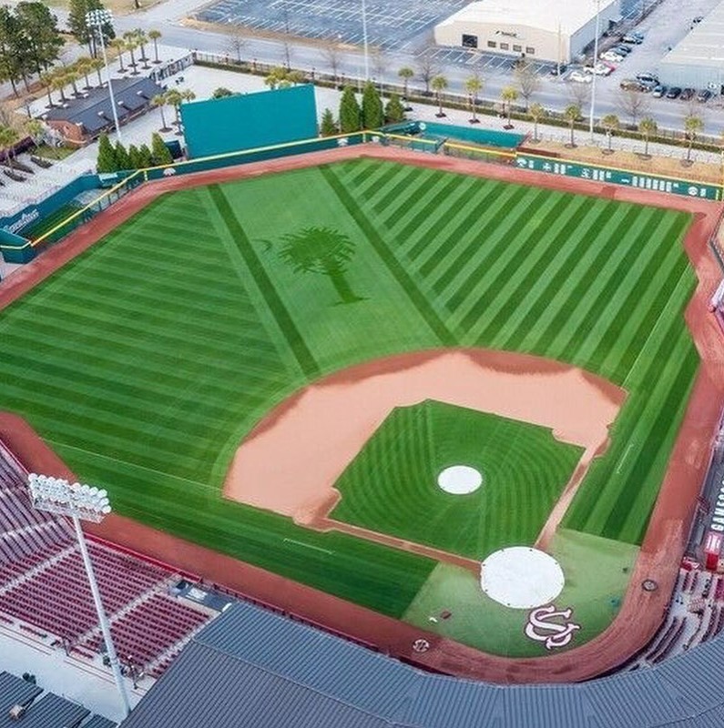 2021 STMA Mowing Pattern Contest Winner Q&A SportsField Management