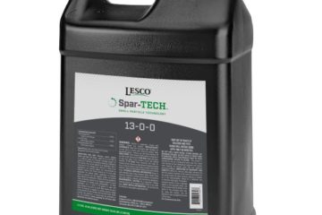LESCO Spar Tech