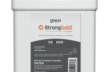 LESCO Stronghold Fungicide