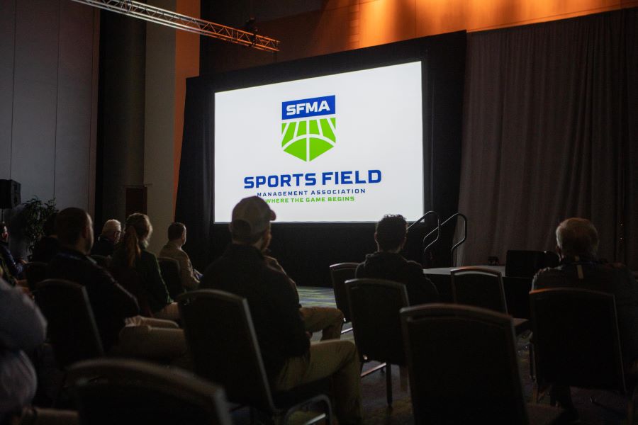 Sffma Conference SFMA committees announced | SportsField Management