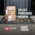 Exmark Shop Local