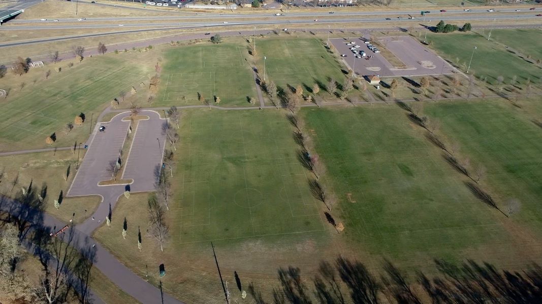 The SportsField Management Interview Brad Thedens, CSFM SportsField Management