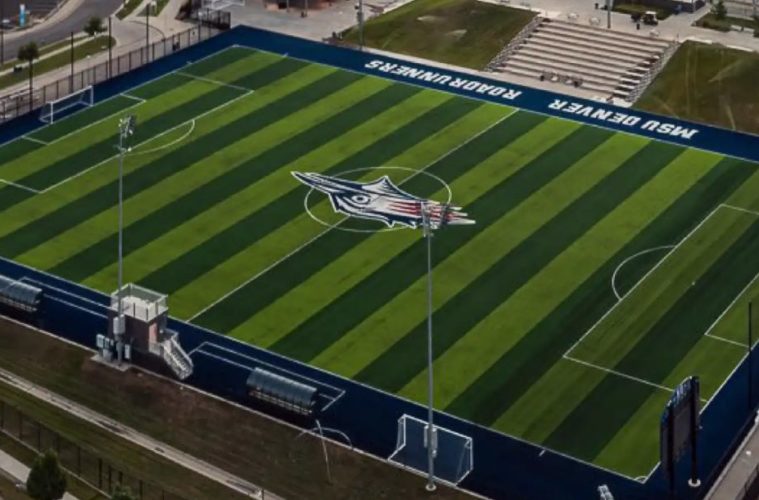 AstroTurf at MSU