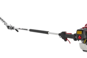 RedMax hedge trimmers