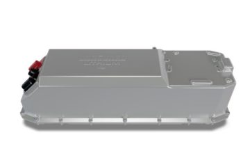 Vanguard battery