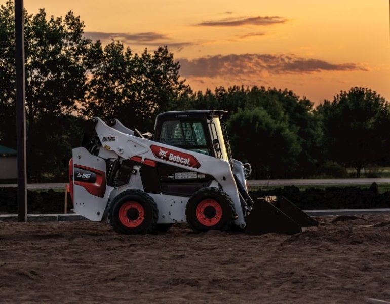 Bobcat Company unleashes most powerful loader lineup to date ...