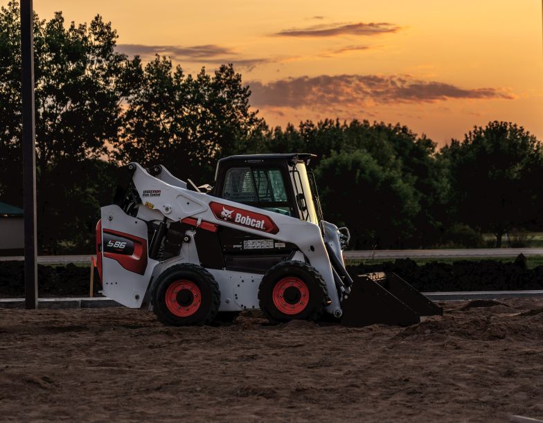 Bobcat Machine Models Bobcat Company unleashes most powerful loader lineup to date ...