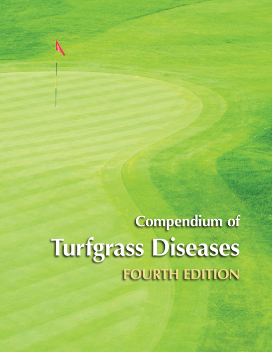 APS Compendium of Turfgrass Diseases Fourth Edition