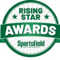 SportsField Management Rising Star Awards