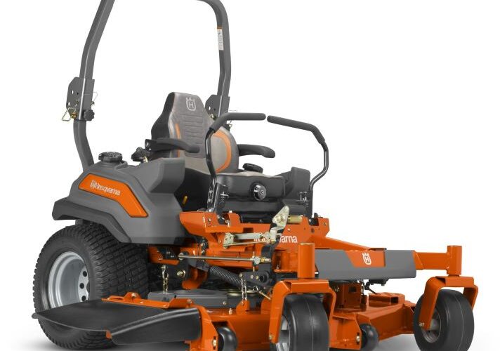 Husqvarna Z560LS