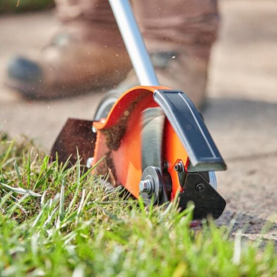 The end of Velocity? SportsField Management