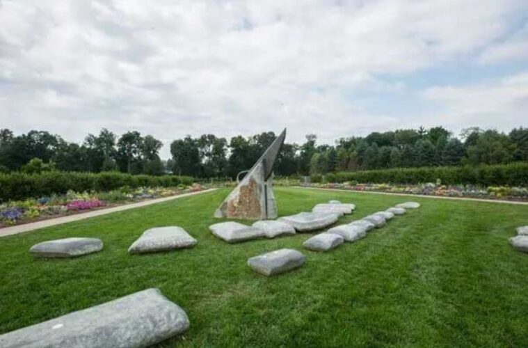 Penn State Extension Turf and Ornamentals School