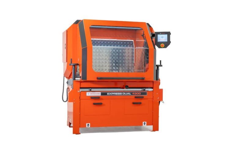 Bernhard Dual 4300