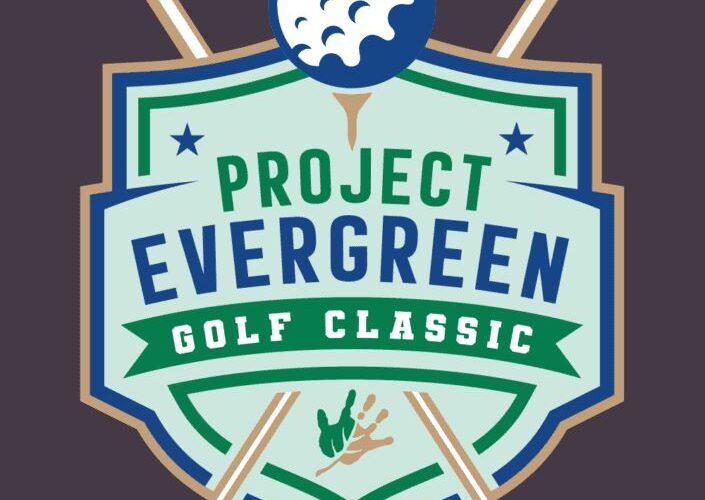 Project Evergreen Golf Classic