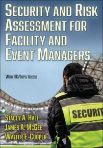 security and risk assessment textbook NCS4