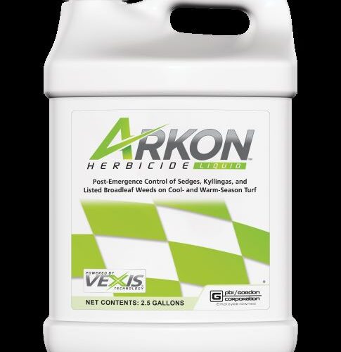 PBI-Gordon Arkon Herbicide Liquid