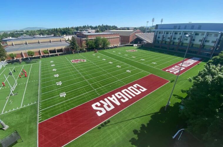 AstroTurf WSU