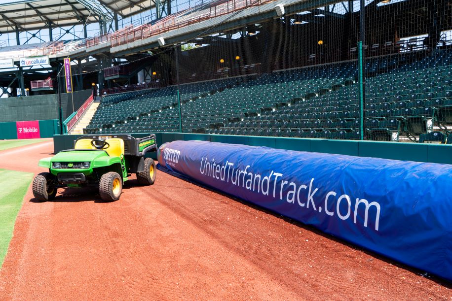 Oklahoma City Dodgers on X: Turns out we're playing a game in