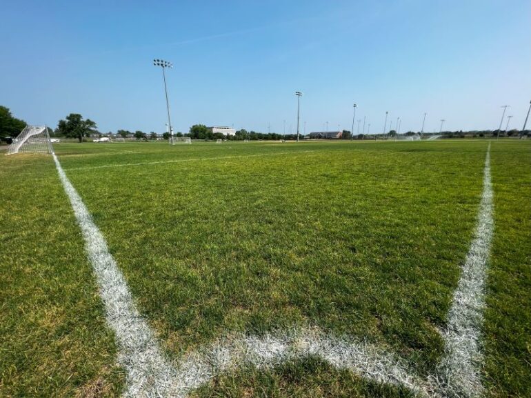 The Benefits of Managed Turfgrass Spaces