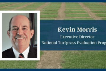 Kevin Morris NTEP