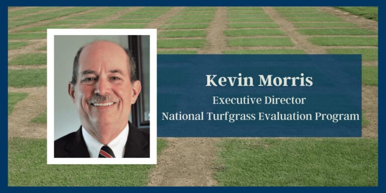 Kevin Morris NTEP