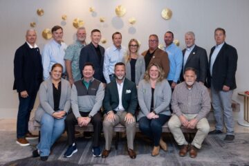 Synthetic Turf Council Board of Directors