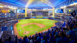Tampa Bay Rays new ballpark