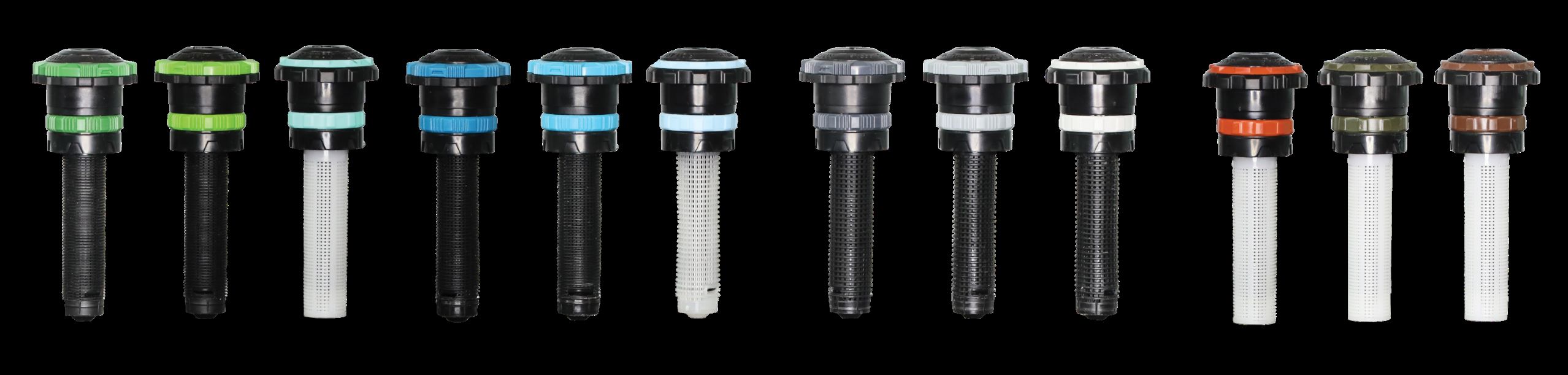 KRain Manufacturing announces new line of rotary nozzles SportsField