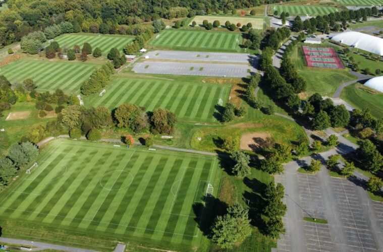 Maryland SoccerPlex