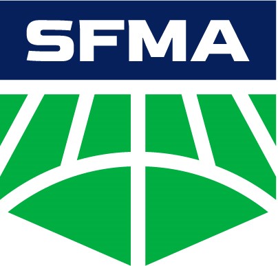 SFMA shield logo