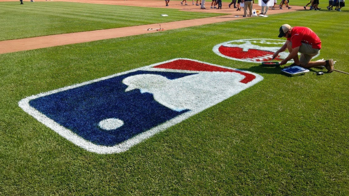 Window Paint Baseball Sponsored Content: How to make every game look better with World Class ...
