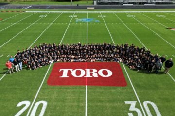 Toro and Brentsville