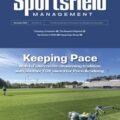 SportsField Management December 2024 Cover