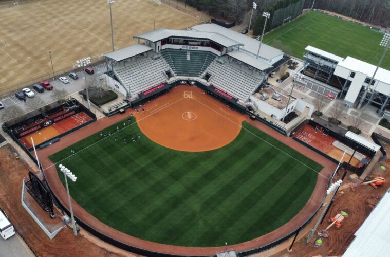 Field of the Year - Jack Turner