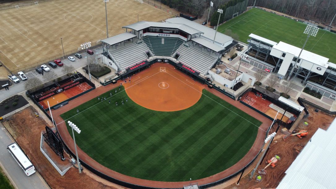 SFMA 2024 Field of the Year winners