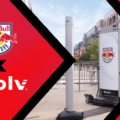 Evolv and New York Red Bulls